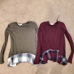 Womens sweaters